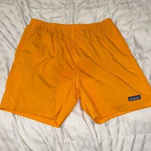Patagonia Men’s Shorts